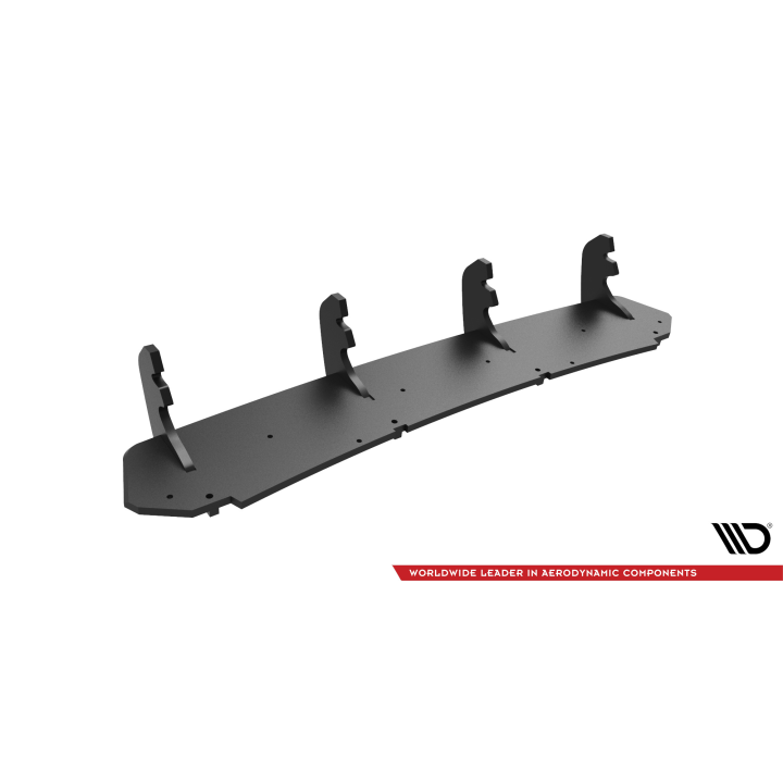 Dyfuzor Tylny Street Pro BMW 3 Coupe E46