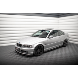 Zestaw Splitterów BMW 3 Coupe E46