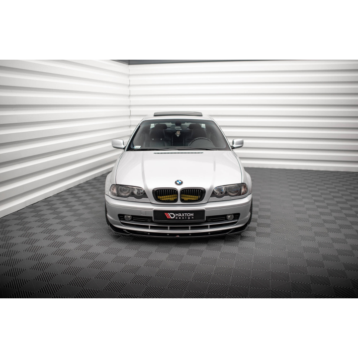 Zestaw Splitterów BMW 3 Coupe E46