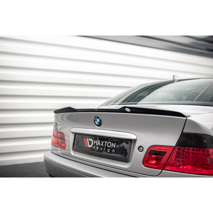 Zestaw Splitterów BMW 3 Coupe E46