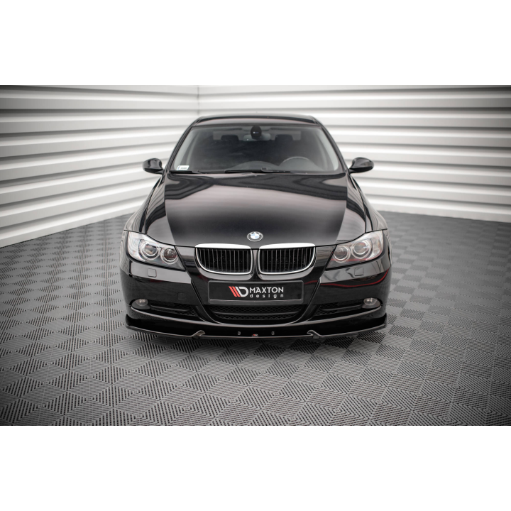 Splitter Przedni V.1 BMW 3 E90