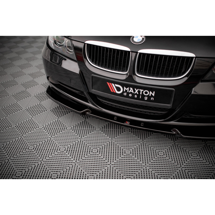 Splitter Przedni V.1 BMW 3 E90