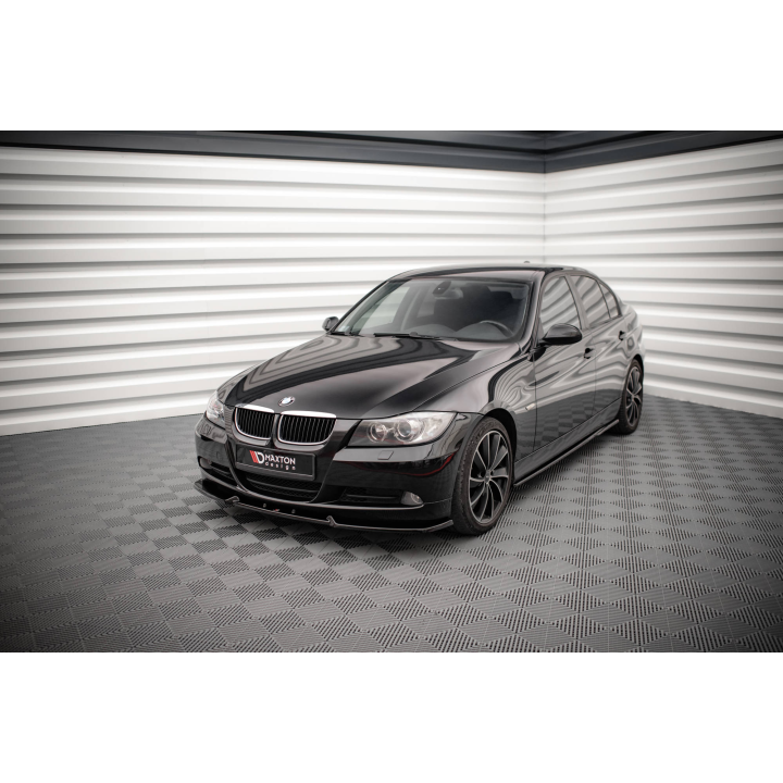 Splitter Przedni V.1 BMW 3 E90
