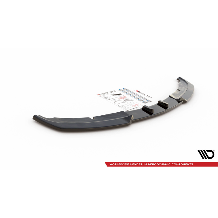 Splitter Przedni V.1 BMW 3 E90