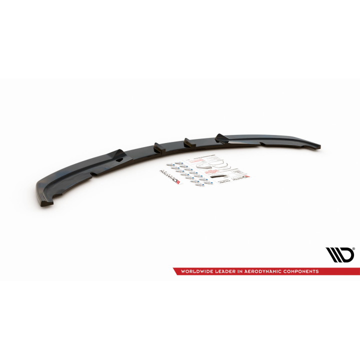 Splitter Przedni V.1 BMW 3 E90