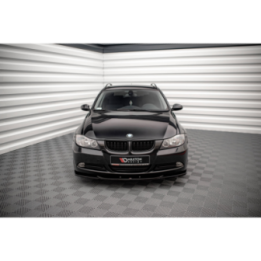 Splitter Przedni V.2 BMW 3 E90