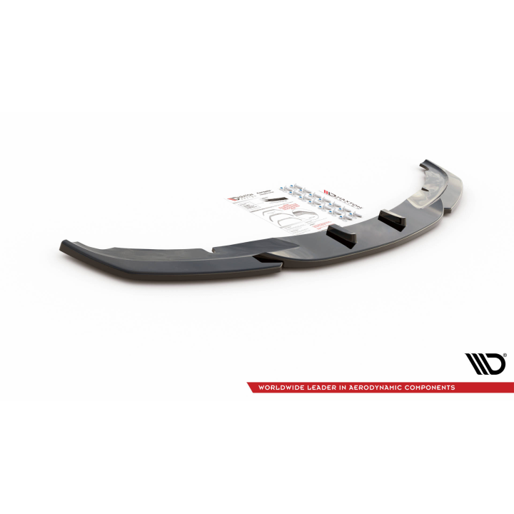 Splitter Przedni V.2 BMW 3 E90