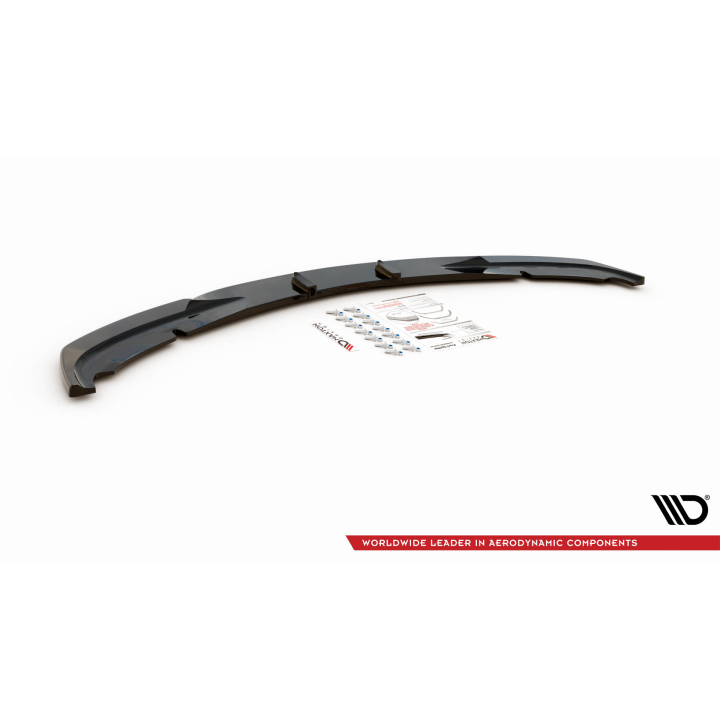 Splitter Przedni V.2 BMW 3 E90