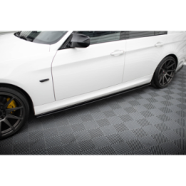 Dokładki Progów BMW 3 M-Pack Sedan / Touring E90 / E91