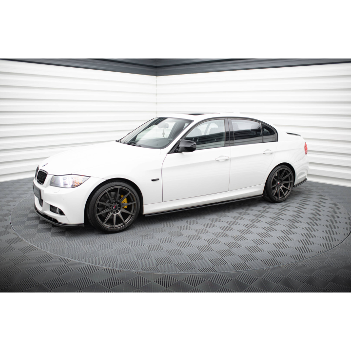 Dokładki Progów BMW 3 M-Pack Sedan / Touring E90 / E91