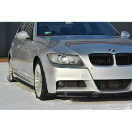Splitter Przedni V.1 BMW 3 E90 MPACK