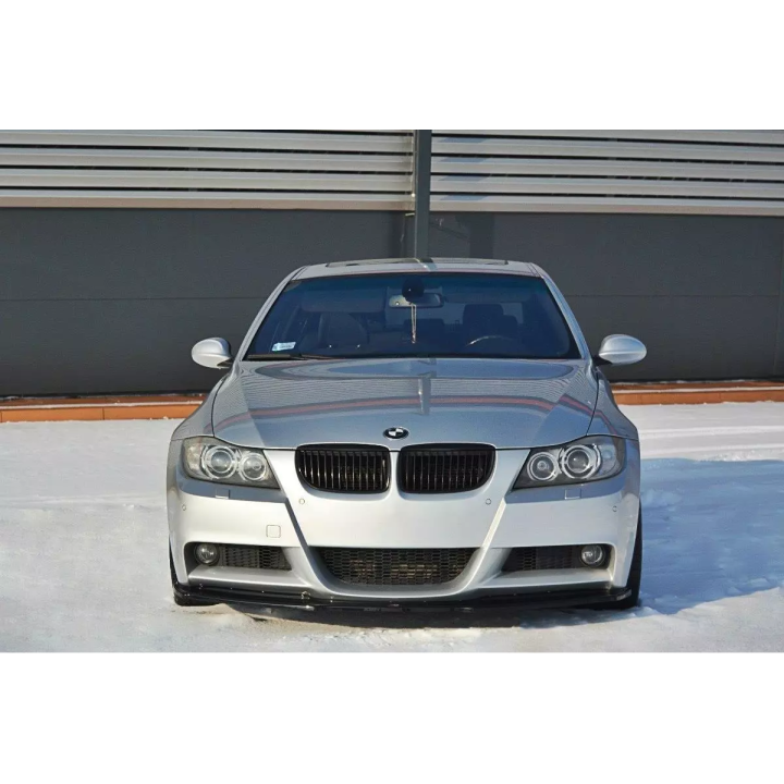 Splitter Przedni V.1 BMW 3 E90 MPACK