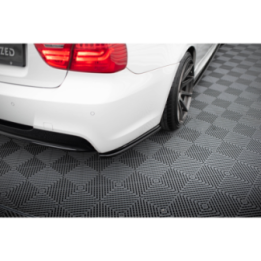 Splittery Tylne BMW 3 E90 MPACK