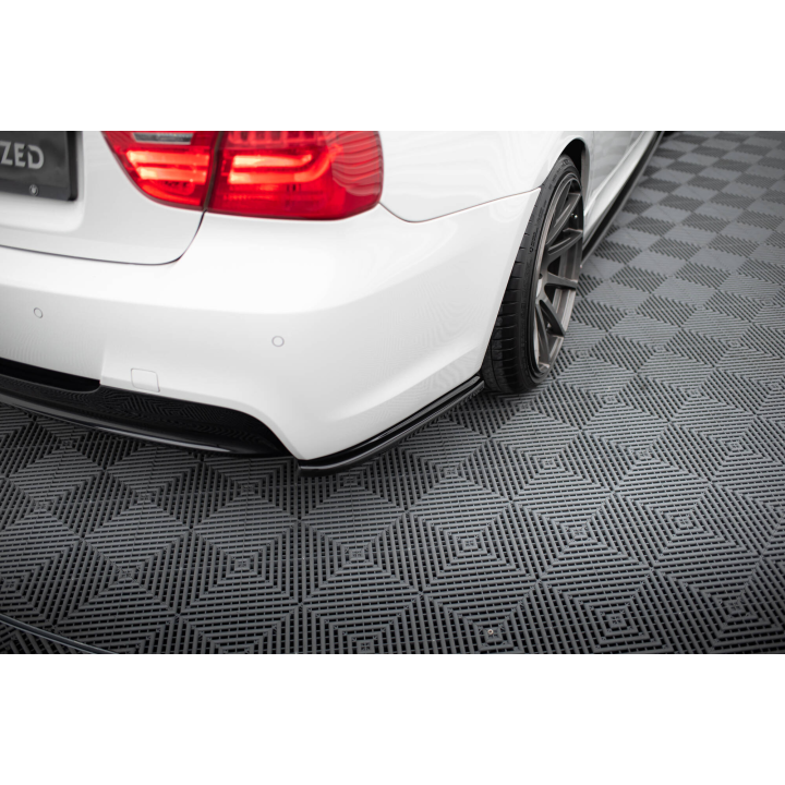 Splittery Tylne BMW 3 E90 MPACK