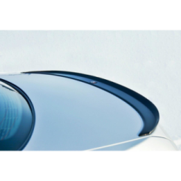 Spoiler Cap BMW 3 E90 MPACK