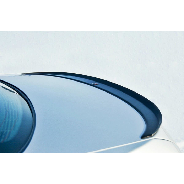 Spoiler Cap BMW 3 E90 MPACK