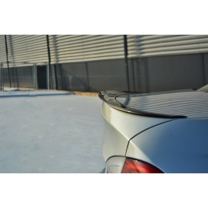 Spoiler Cap BMW 3 E90 MPACK