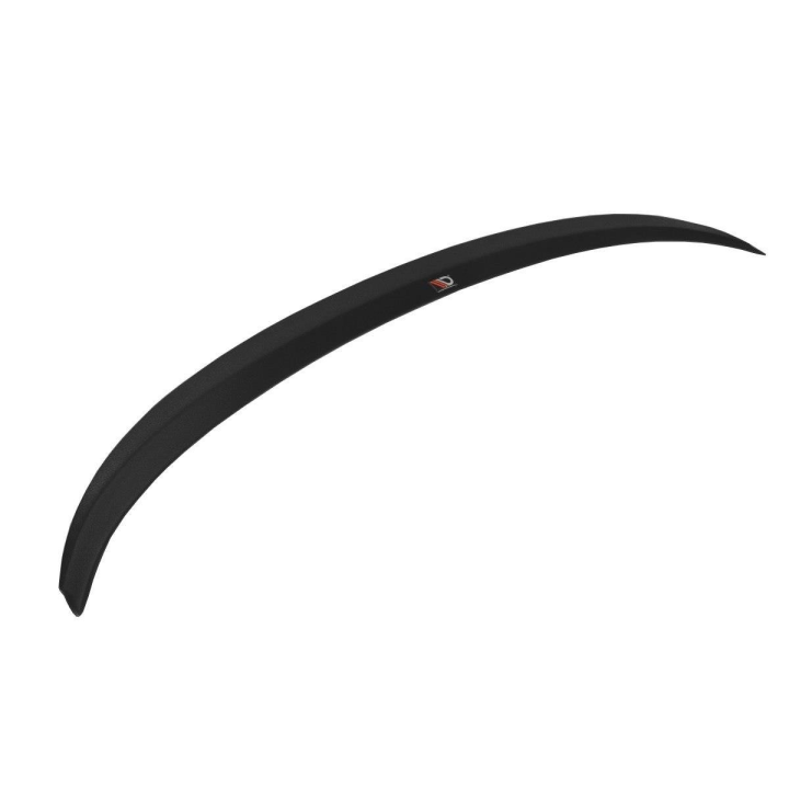 Spoiler Cap BMW 3 E90 MPACK