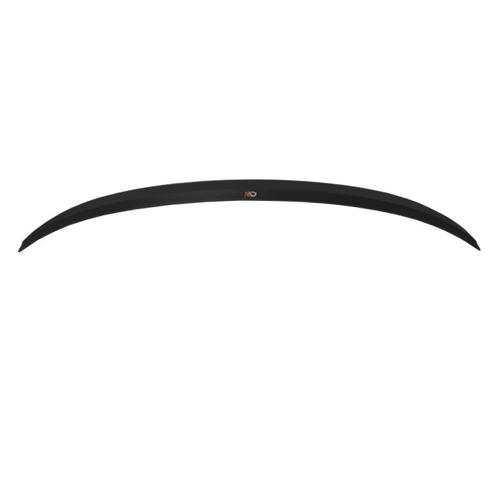 Spoiler Cap BMW 3 E90 MPACK