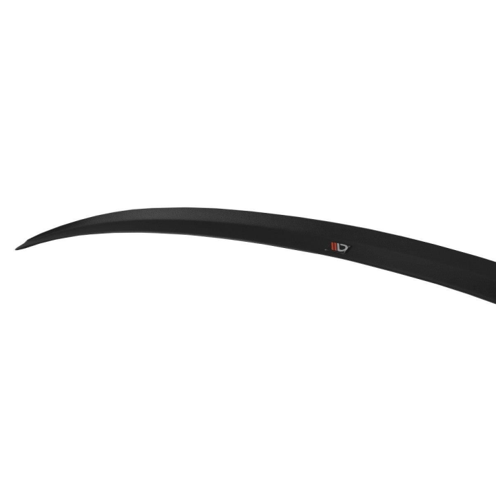 Spoiler Cap BMW 3 E90 MPACK