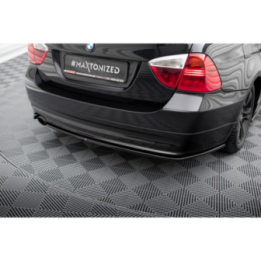 Splittery Tylne Boczne BMW 3 Touring E91