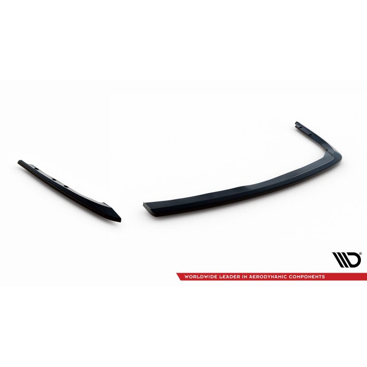 Splittery Tylne Boczne BMW 3 Touring E91