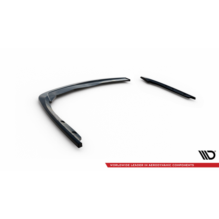 Splittery Tylne Boczne BMW 3 Touring E91
