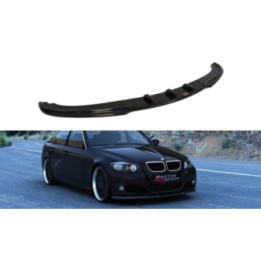 Splitter Przedni V.1 BMW 3 E90 / E91 (Polift Model)