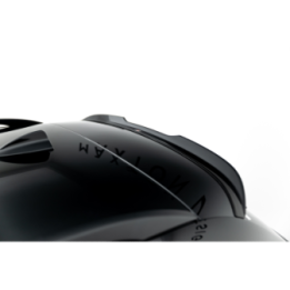 Spoiler Cap BMW 3 Touring E91