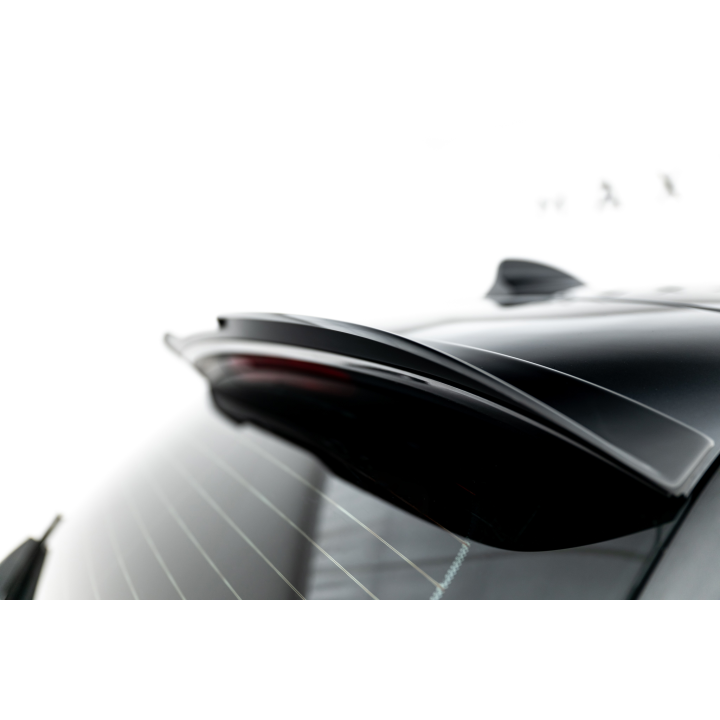 Spoiler Cap BMW 3 Touring E91