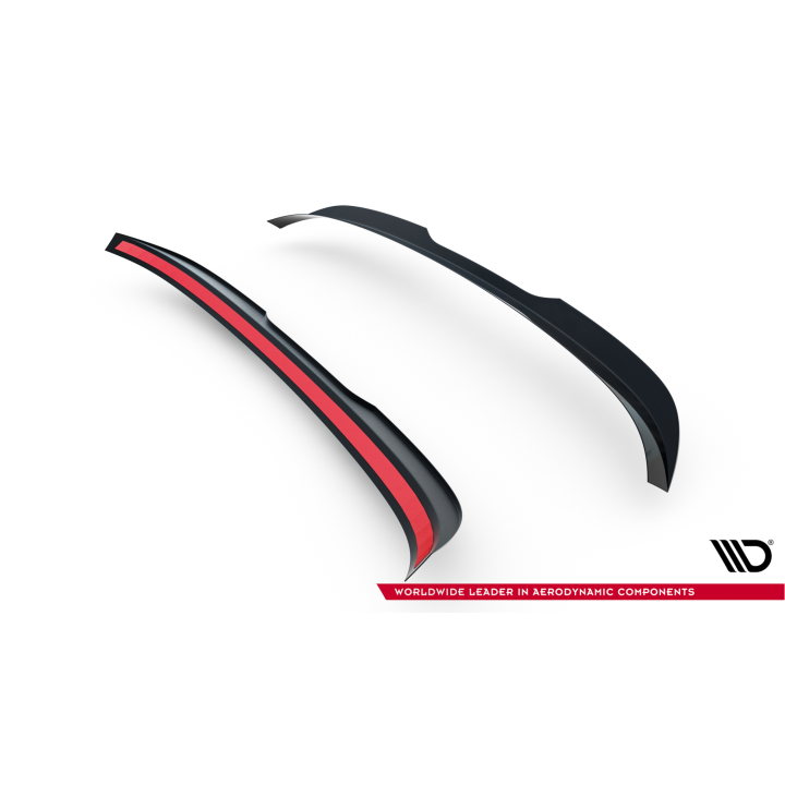 Spoiler Cap BMW 3 Touring E91