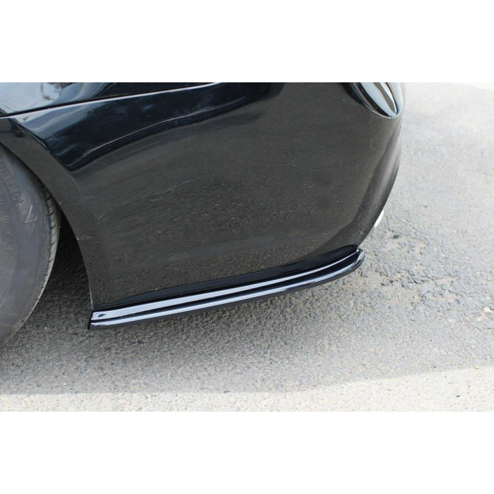 Splittery Tylne Boczne BMW 3 Sedan / Touring M-Pack E90 / E91 Facelift