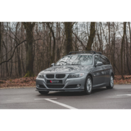 Splitter Przedni V.2 BMW 3 E90/E91 Facelift
