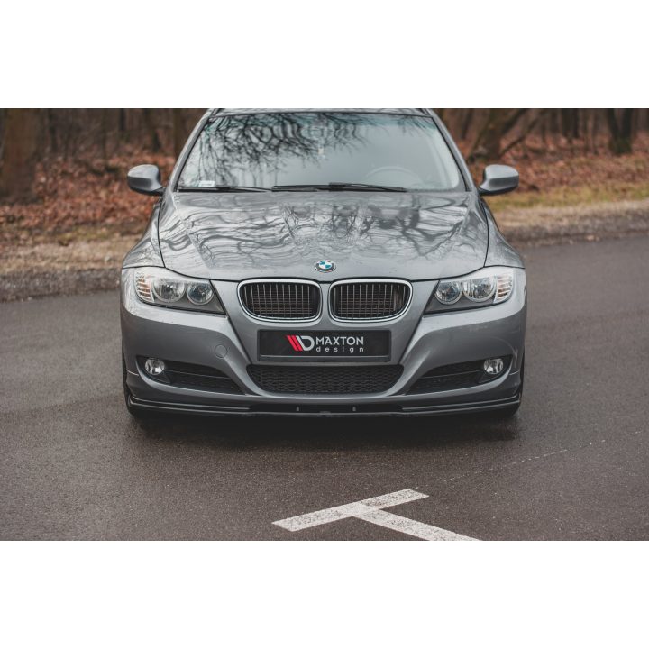 Splitter Przedni V.2 BMW 3 E90/E91 Facelift