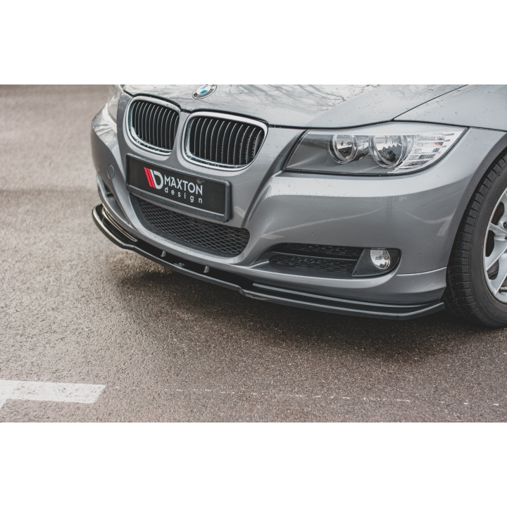 Splitter Przedni V.2 BMW 3 E90/E91 Facelift