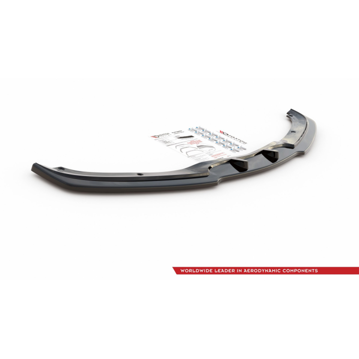 Splitter Przedni V.2 BMW 3 E90/E91 Facelift