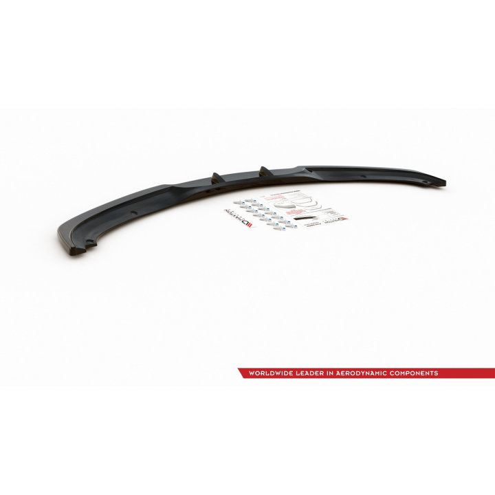 Splitter Przedni V.2 BMW 3 E90/E91 Facelift