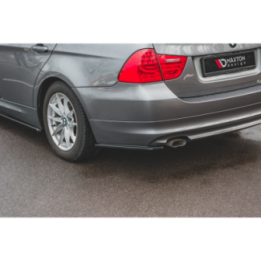 Splittery Tylne Boczne BMW 3 E91 Facelift