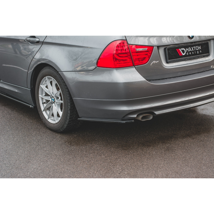 Splittery Tylne Boczne BMW 3 E91 Facelift