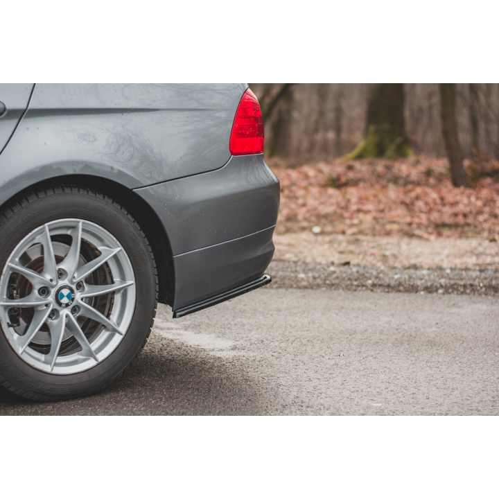 Splittery Tylne Boczne BMW 3 E91 Facelift