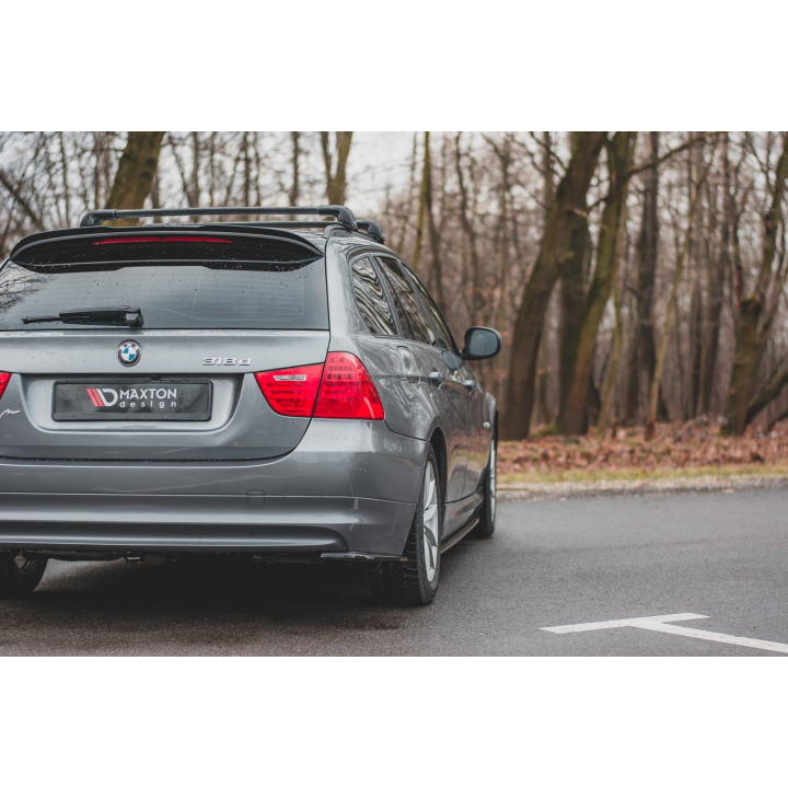 Splittery Tylne Boczne BMW 3 E91 Facelift