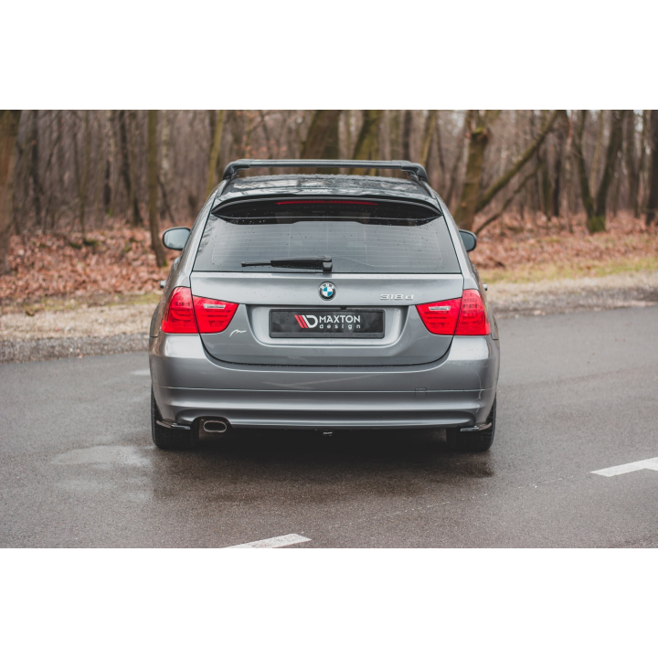 Splittery Tylne Boczne BMW 3 E91 Facelift