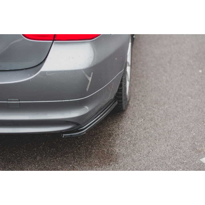 Splittery Tylne Boczne BMW 3 E91 Facelift