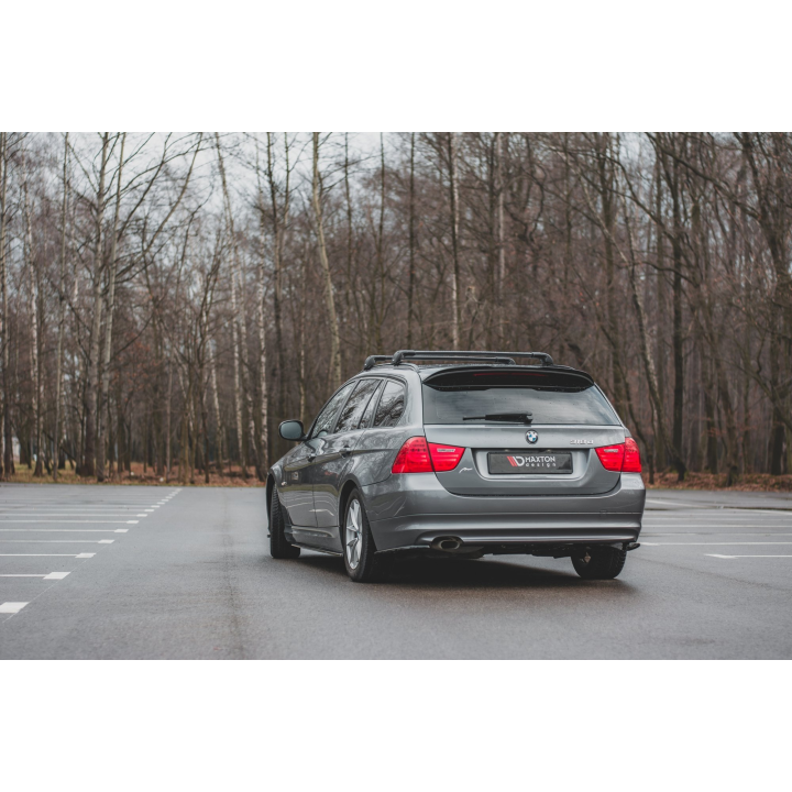 Splittery Tylne Boczne BMW 3 E91 Facelift