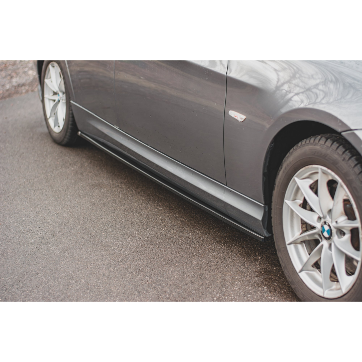 Dokładki Progów BMW 3 E90/E91 Facelift