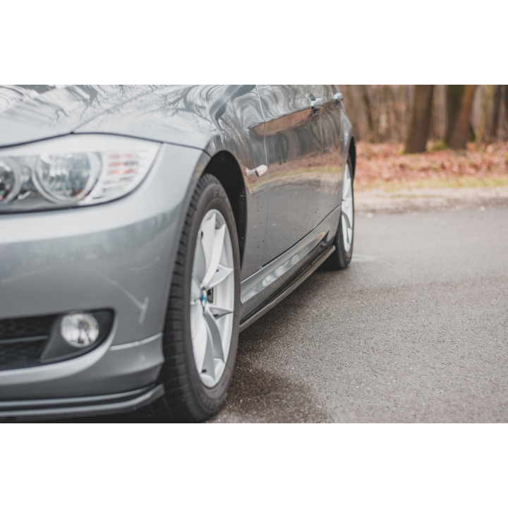 Dokładki Progów BMW 3 E90/E91 Facelift