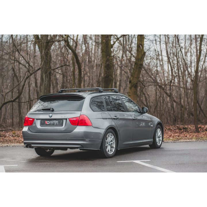 Dokładki Progów BMW 3 E90/E91 Facelift