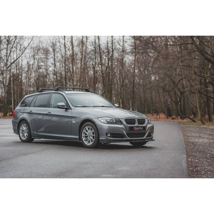 Dokładki Progów BMW 3 E90/E91 Facelift