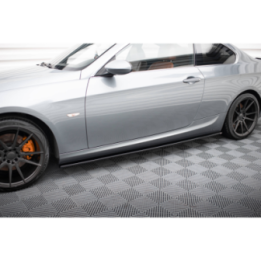 Dokładki Progów BMW 3 E92 M-Pack