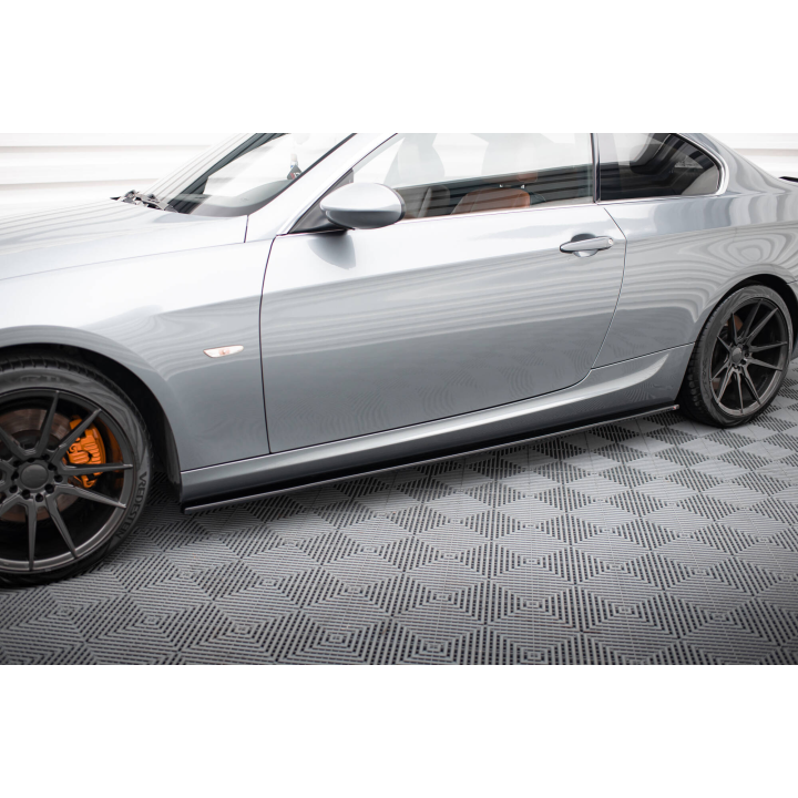 Dokładki Progów BMW 3 E92 M-Pack